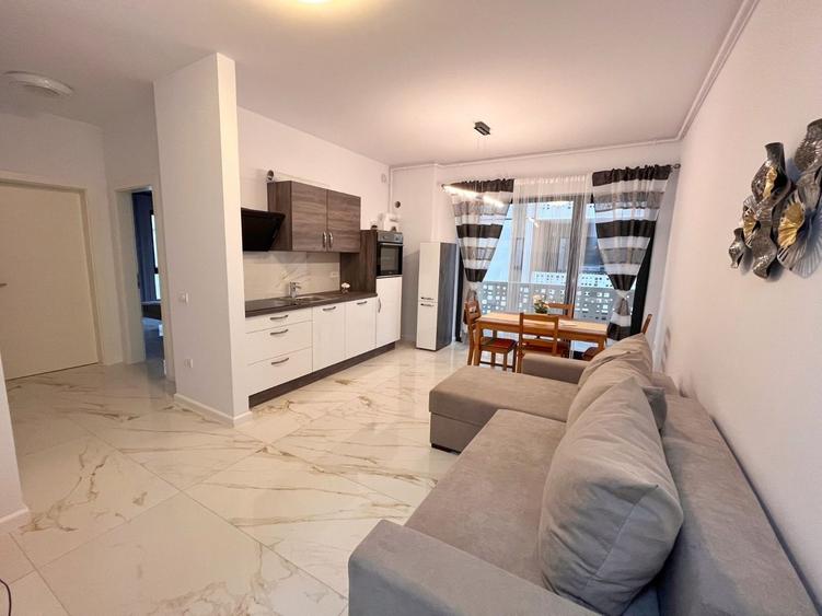 Apartament 3 Camere - 450  euro - Giroc Zona Future Residence