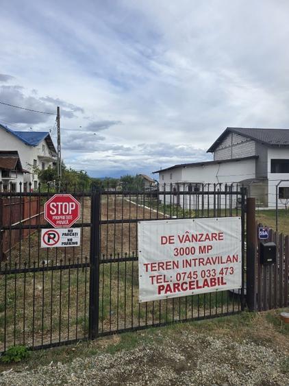 PRELUNGIREA CRAIOVEI PARCELE 400 MP(70000EURO BUC.) TEREN CONSTRUCTII INTRAVILAN