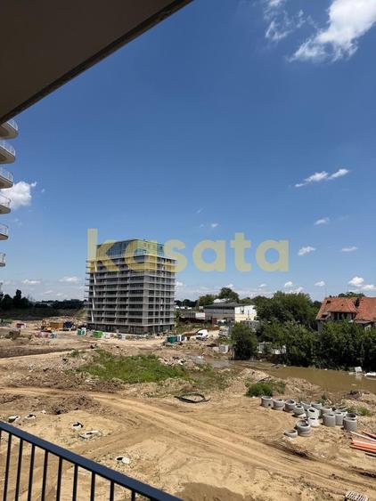 Apartament 2 camere | ONE Lake District | Faza I | Parcare inclusa