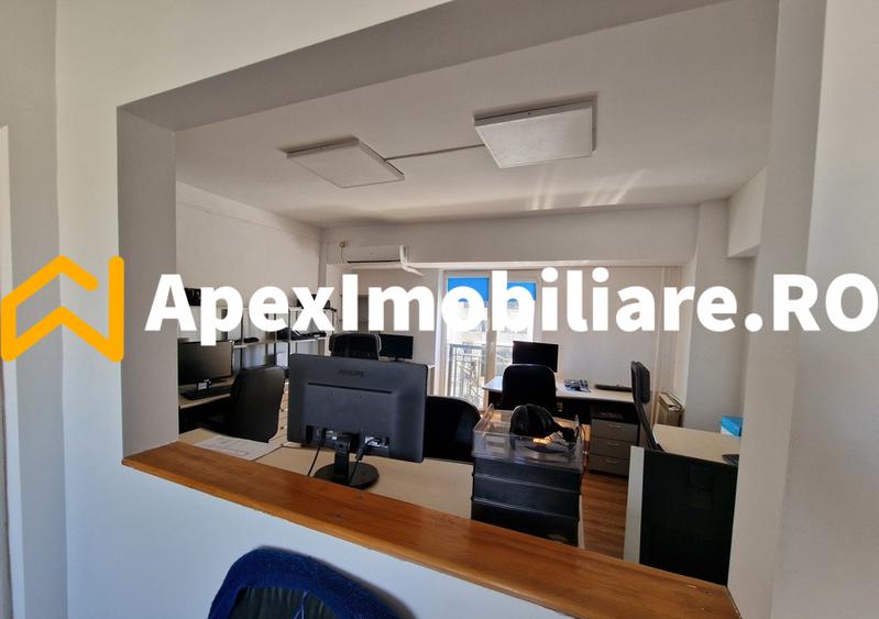 Apartament 5 camere de inchiriat Ultracentral București | ApexImobiliare.ro