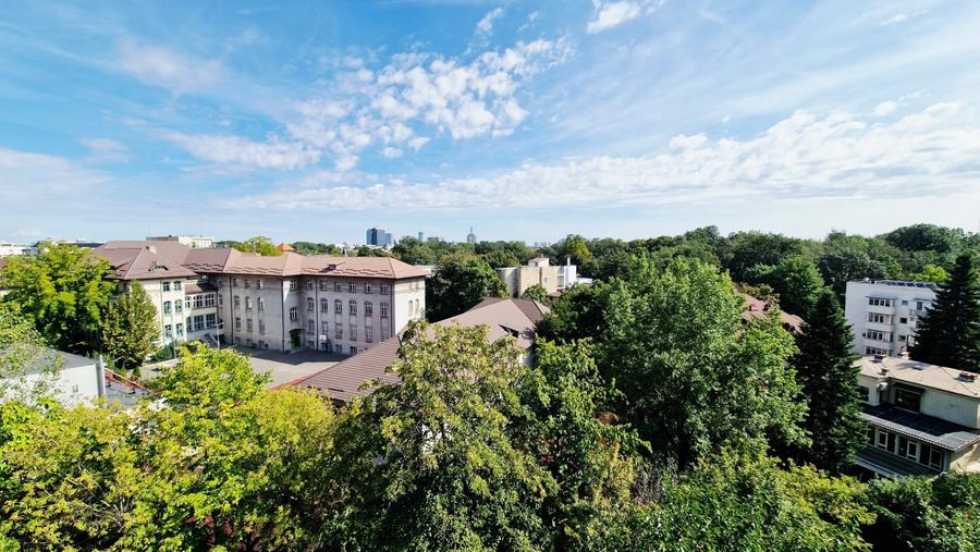 Apartament 3 camere | decomandat | Parc Kiseleff
