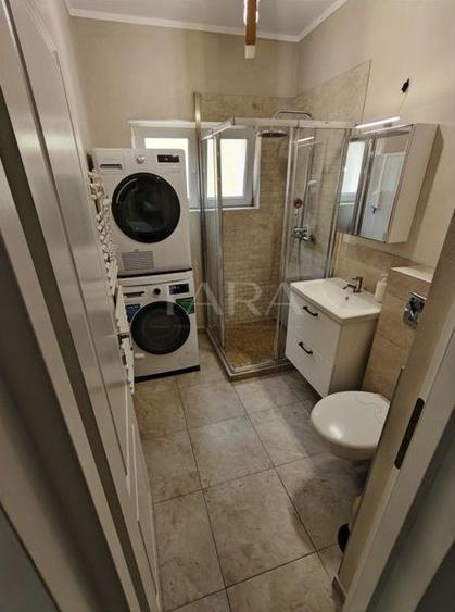 Apartament premium 3 camere mobilat și utilat.