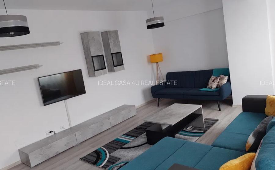 Apartament cu 2 camere in Tatarasi-Oancea,bloc nou - 4