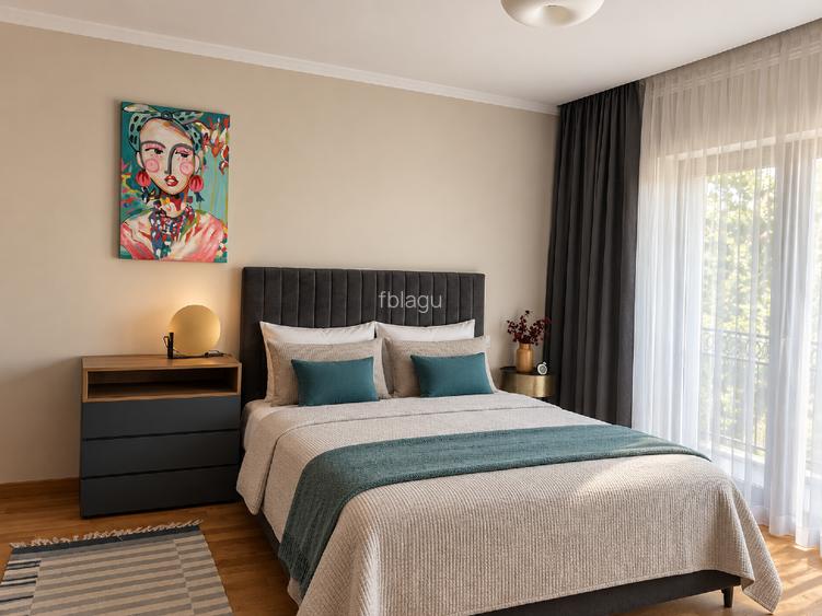  PF vand casa individuala la cheie,209 mp utili, 520 mp teren, Cluj Napoca-Faget - 7