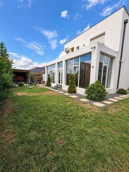 CASA LUX | 5 CAMERE | SANTANDREI (ORADEA) | BIHOR