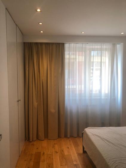 Aviatiei,Caramfil,3 camere,duplex,et.1,84mp,garaj,1200Euro/luna