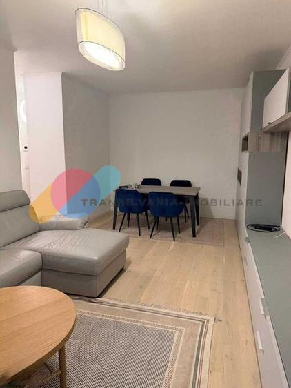 Apartament 2 camere, 58mp, Record Park-Cluj