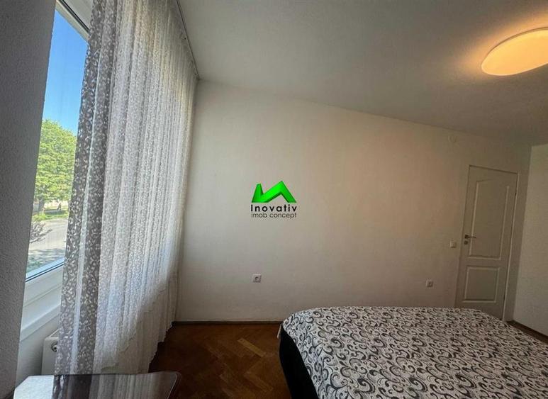 Apartament de vânzare Sibiu Zona Terezian