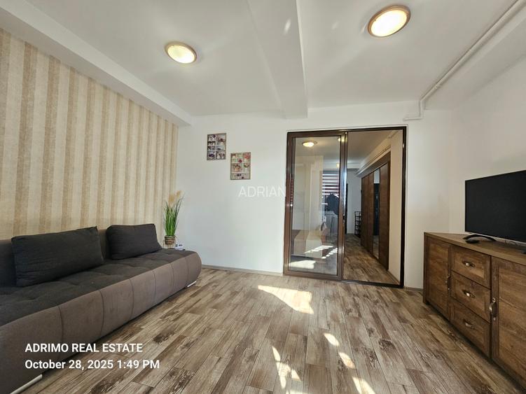 Studio Dublu - Bloc nou - Plaja Reyna - Termen Lung - 400 euro - 5