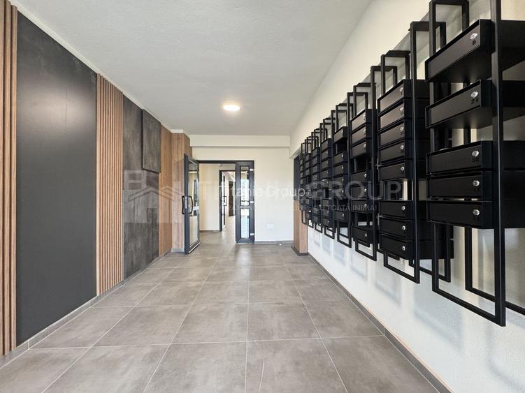 PRIMA INCHIRIERE Apartament modern 3 camere, 2 bai, parcare, Casa Nobel Coresi - 22