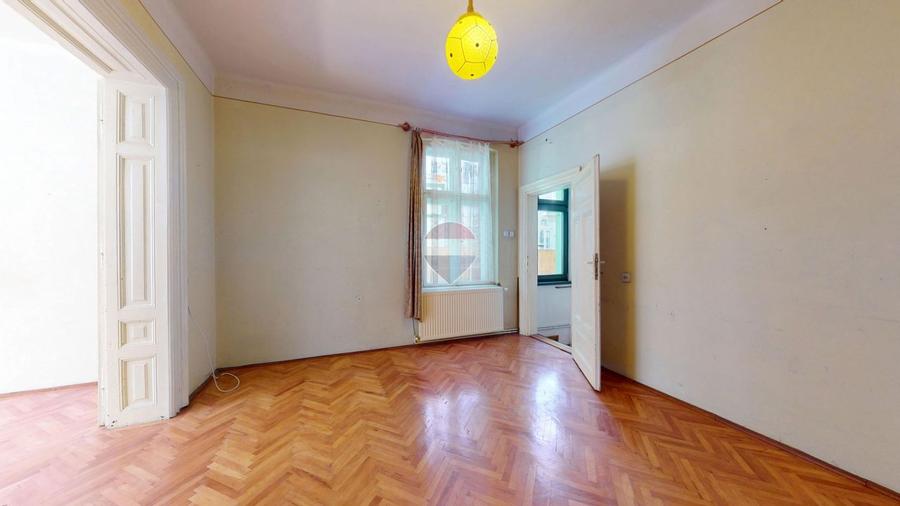 Comision 0% | Apartament 3 camere | 80 mp | Centrul Istoric