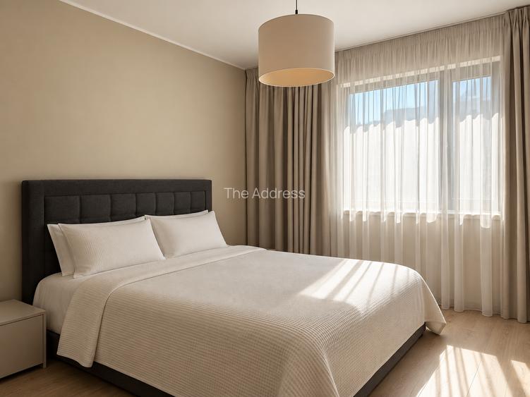 Apartament 2 camere Greenfield