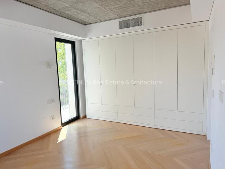 Apartament 3 camere, bloc nou, parcare subterană, lângă Teatrul Național - 5