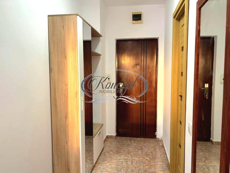 Calea Dorobantilor, 3 camere, mobilat cu parcare