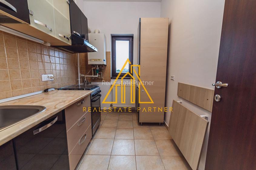 Apartament luminos, completat de spații utile și confortul de care ai nevoie! - 24