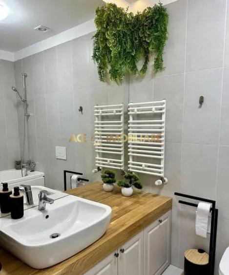 2 Camere de inchiriat | Pantelimon | Centrala Proprie | 2 bai |