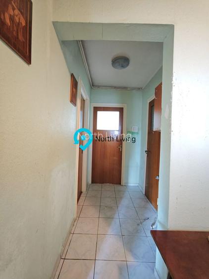 Apartament 3 camere | Zona Trapezului – 1 Decembrie 1918 - 10