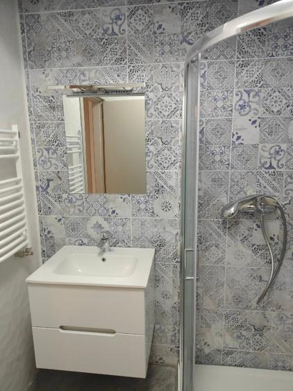 3 Camere Decomandat | 2 Băi | Parcare | Bloc Nou | Pallady