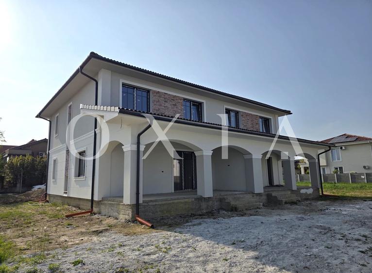AX1245 Ciarda Rosie, Duplex Mediteranean, Toate Utilitatile, COMISION 0 %