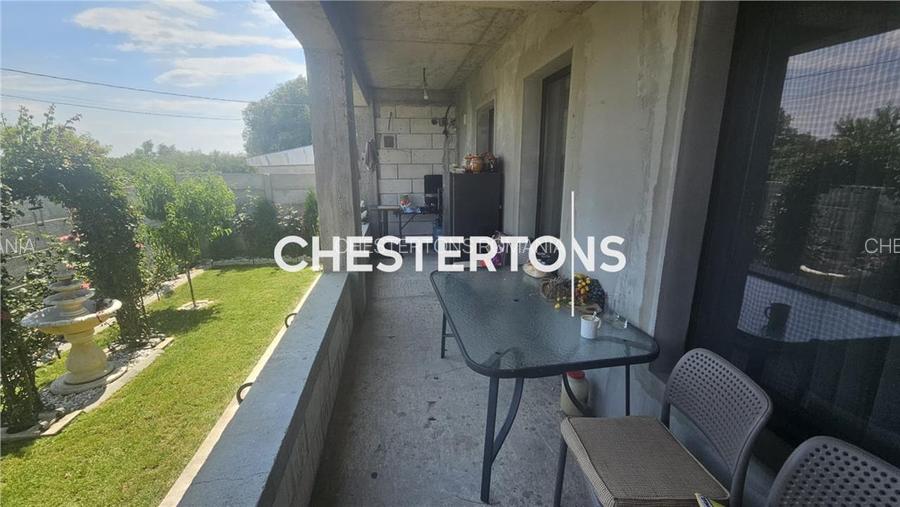 Vila regie proprie 4 camere zona linistita Dragomiresti-Vale - 4