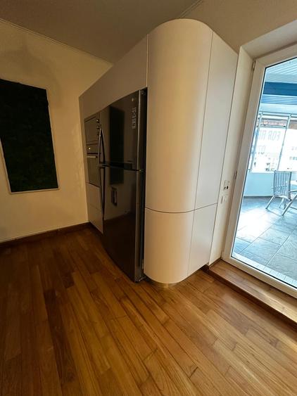 Spacious 3-bedroom flat//terrace//2 parkings - Nordului/Herastrau