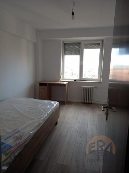 Apartament 4 camere, Cantemir