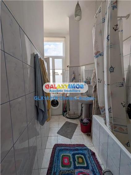 Unirii, apartament 5 cam 170 mp,etajul 2 din trei, renovat, fara risc - 5