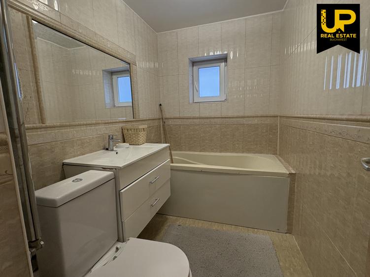 Apartament 3 Camere Crangasi | Centrala proprie |  Metrou crangasi