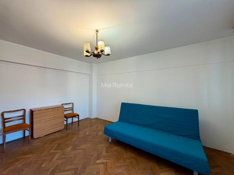 Apartament 2 camere Tomis Mall - 11