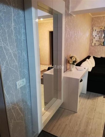 Apartament 3 camere Cantemir - 8