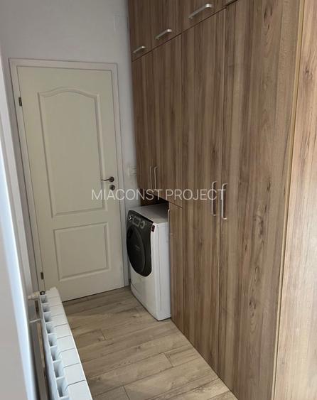 Apartament 4 camere si curte privata - 7