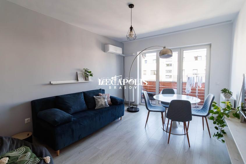 Apartament 2 Camere Decomandat Brasov - 13