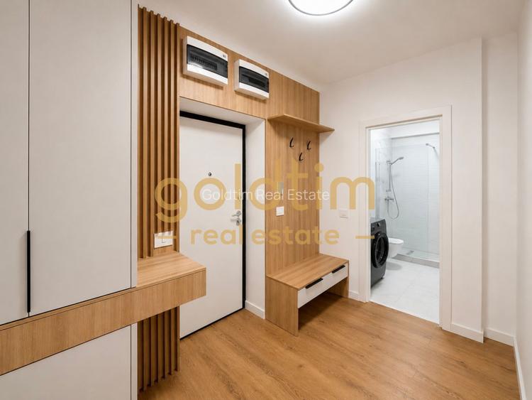SUPERB/PIPERA/DISPONIBIL IMEDIAT/ZONA ROND OMV - 9