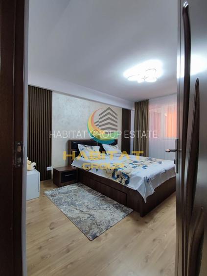 Apartament 67,6 mp / Parcare + garaj / Campus Popesti - 14
