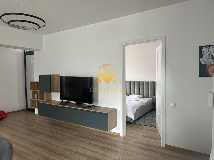 2 camere, dressing, 77mp+balcon, parcare, Gheorgheni Zona Iulius Mall
