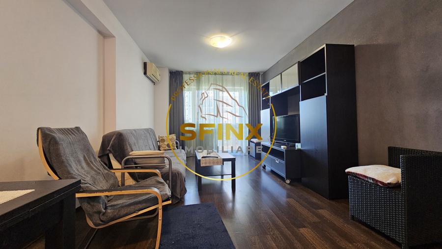 2 camere Vitan Barzesti/ Confort Park/ centrala /parcare/ pet friendly