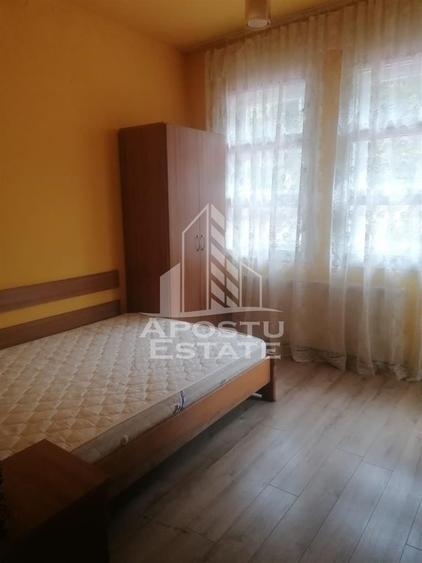 Duplex de vanzare 5 camere 119 mp in Statiunea Moneasa