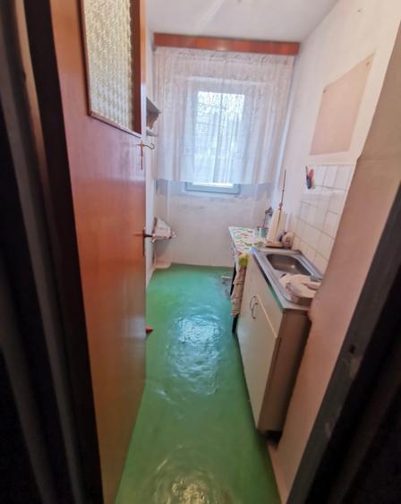 Apartament 2 camere de vanzare Lujerului