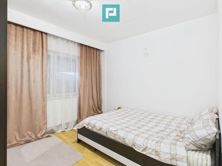 Apartament patru camere zona Confectii Arad