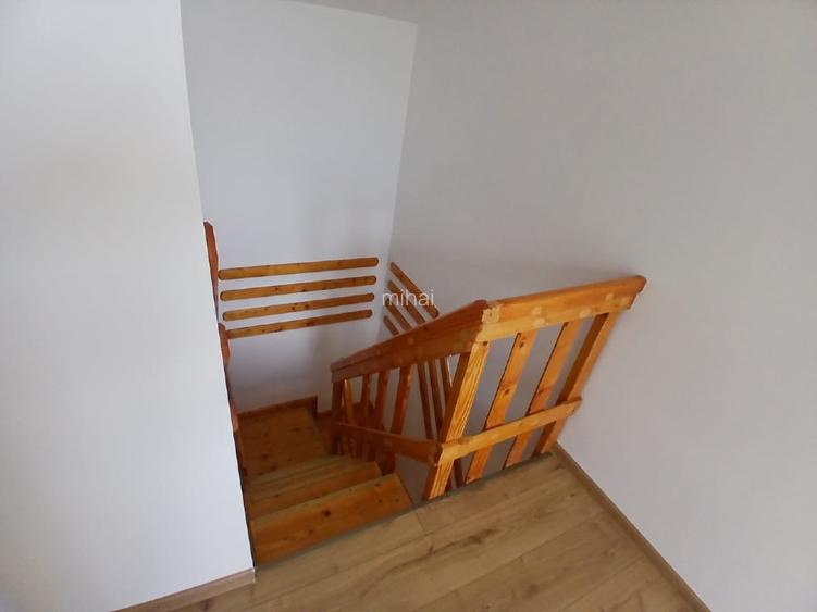 Otopeni, Odai. Proprietar, inchiriez casa individuala, 2 locuri parcare, Curte - 8
