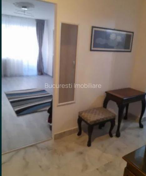 Apartament 3 Camere,Tineretului,Metrou,Amenajat,mobilat,utilat,complet - 4