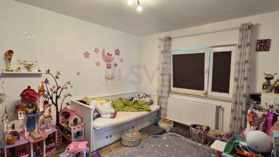 REA0110040 Apartament 110 mp - 3 camere - 3 bai - terasa - loc parcare - Complex