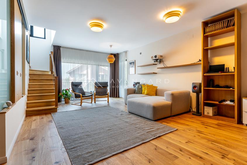 Apartament deosebit in apropiere de UMF si Hasdeu