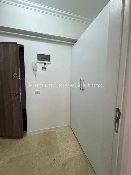 Garsonieră de închiriat – Militari Residence, Str. Weiner Palada - 38