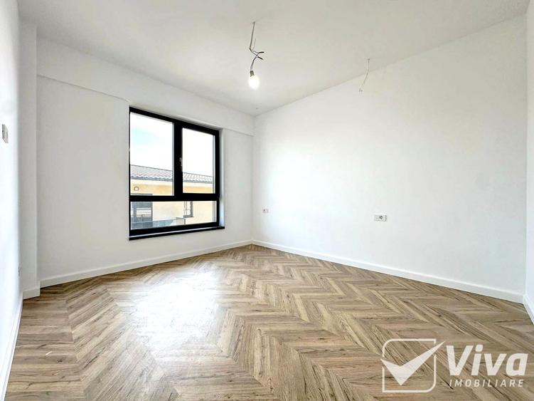 Ultimul apartament! Ap 3 CD, etajul 1, 68mp + loc de parcare intabulat