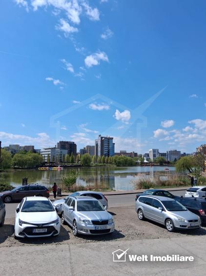 Apartament 2 camere decomandate, parcare, Iulius Mall, FSEGA