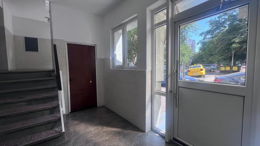 Apartament 2 camere | 60 mp | Decomandat | Mobilat și utilat | Bloc reabilitat