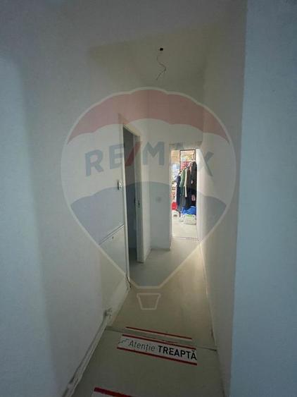 Spațiu comercial Calea Victoriei-str. Doamnei