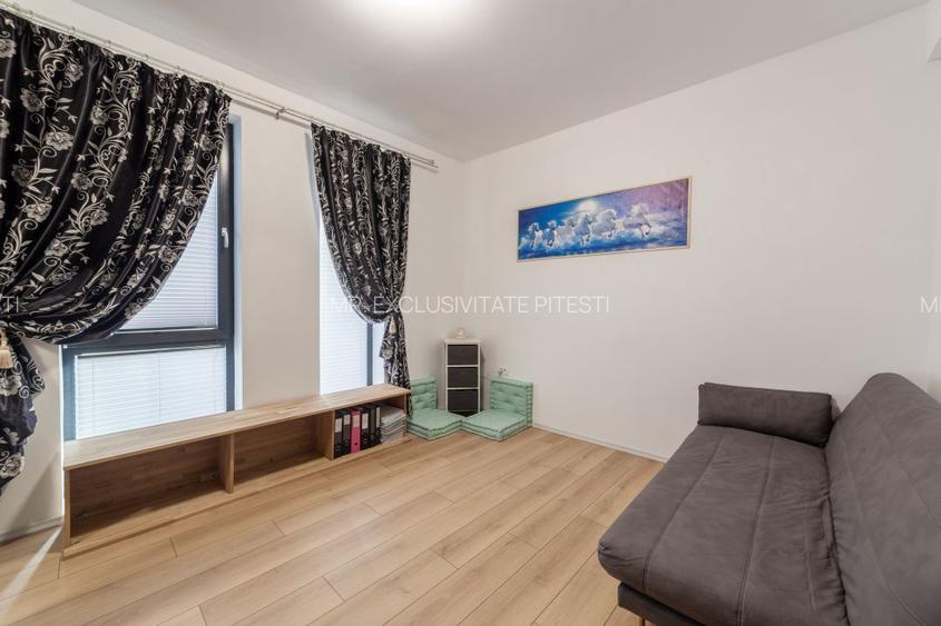 Casă Nouă Tip Duplex – 4 Camere - P+1 -  Budeasa! - 27