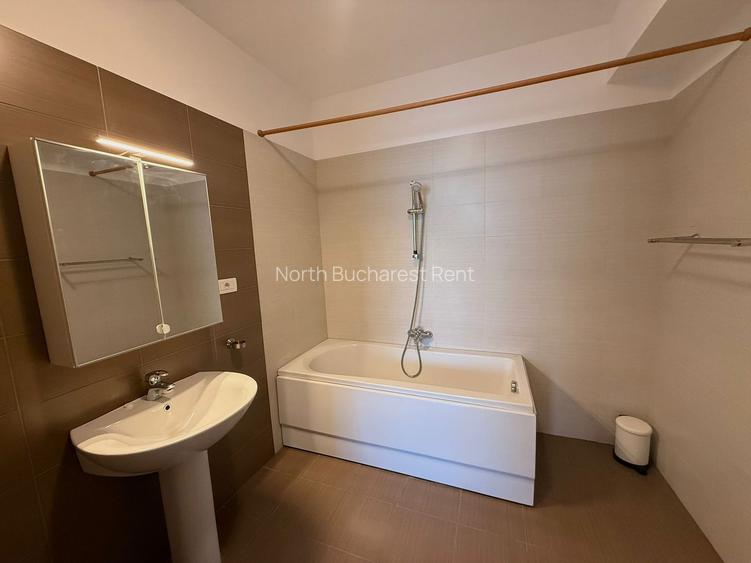 3 camere spațioase | Băneasa | Parcare subterană - 7